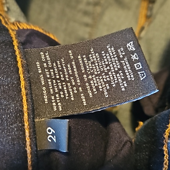 J Brand STARLESS Bootcut Jeans - Picture 8 of 8